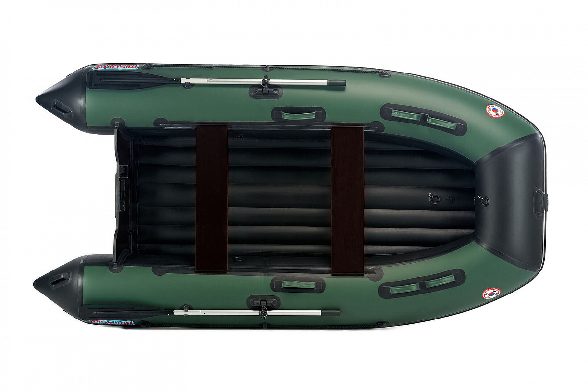 Лодка MISHIMO LITE 335 в Брянске