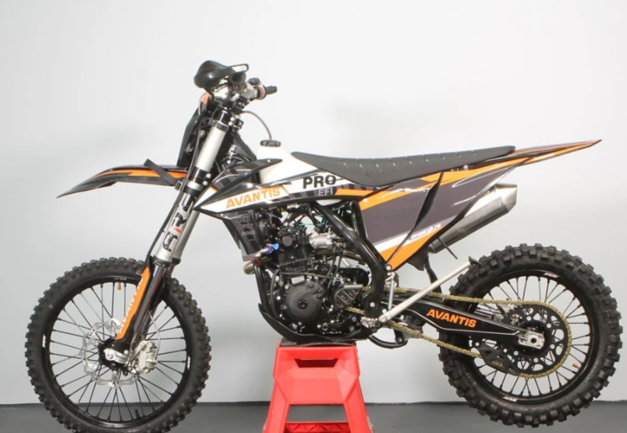 Мотоцикл Avantis Enduro 300 PRO EFI Exclusive (NC250/177MM) ARS в Брянске