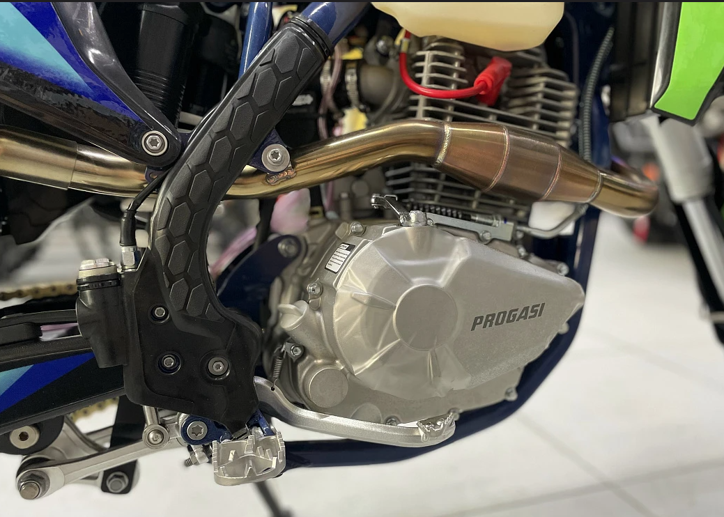 Мотоцикл Progasi RACE 300 AIR PRO SPORT в Брянске