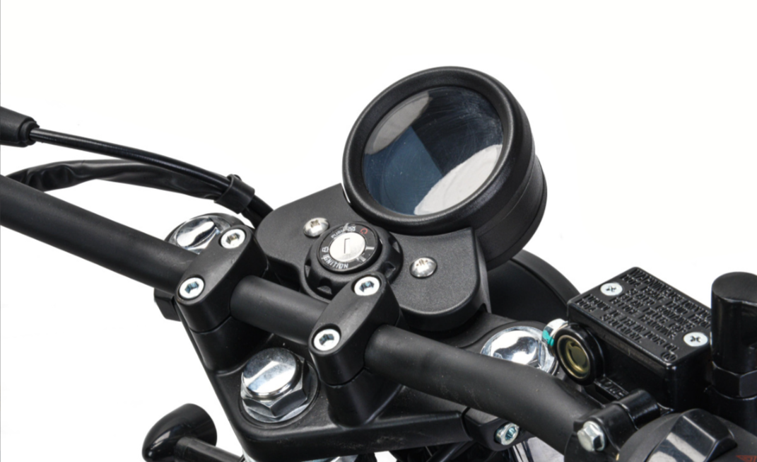 Мотоцикл MOTOLAND (МОТОЛЕНД) TEXAS 300 в Брянске