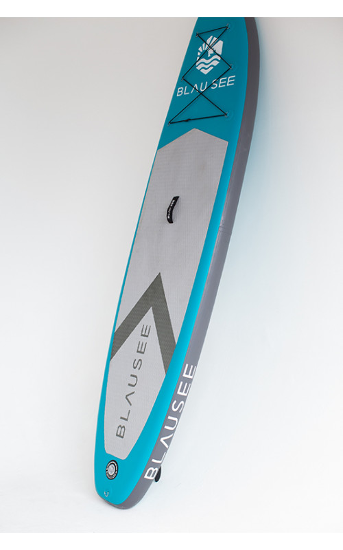 НАДУВНОЙ САП БОРД BLAUSEE 10 в Брянске