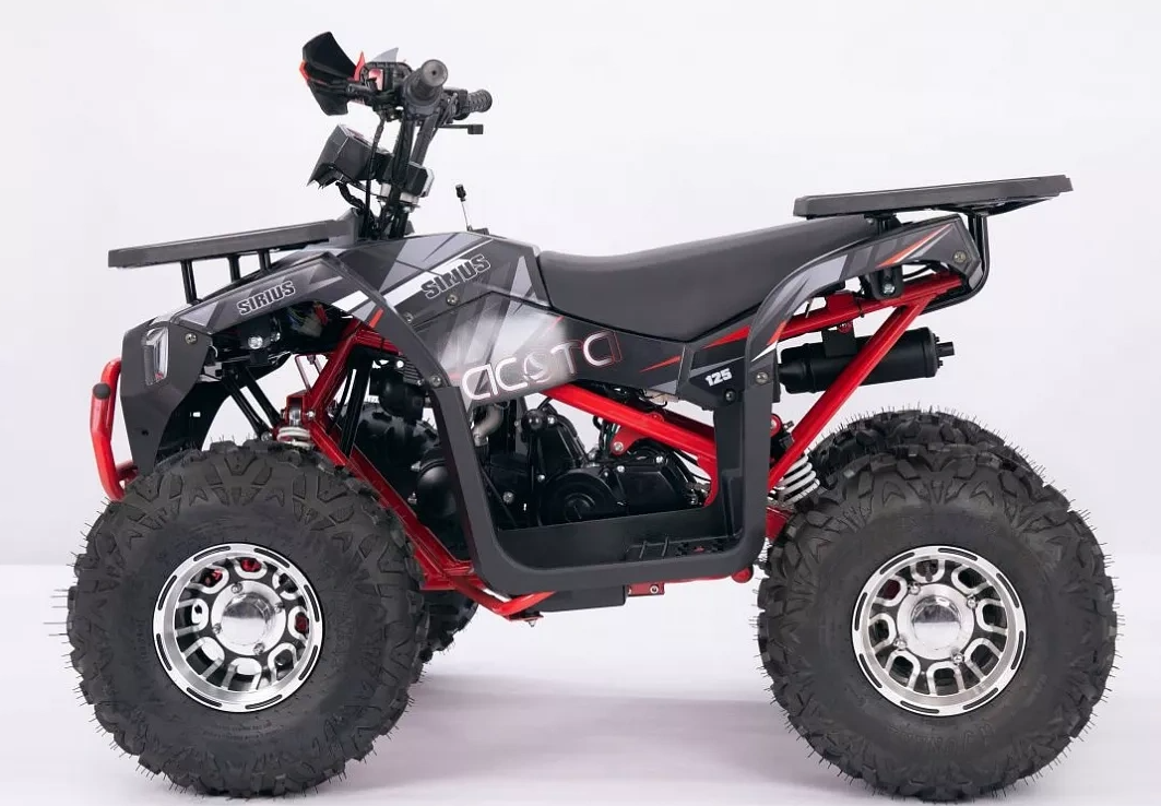 Квадроцикл YACOTA Sirius LD в Брянске