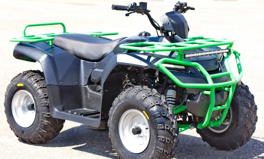 Квадроцикл IRBIS ATV150 в Брянске