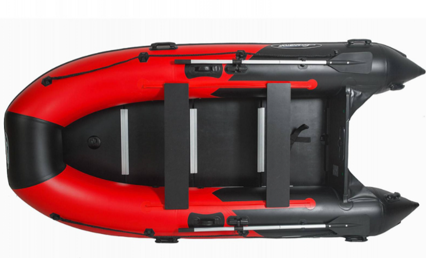 НАДУВНАЯ ЛОДКА GLADIATOR B370 в Брянске