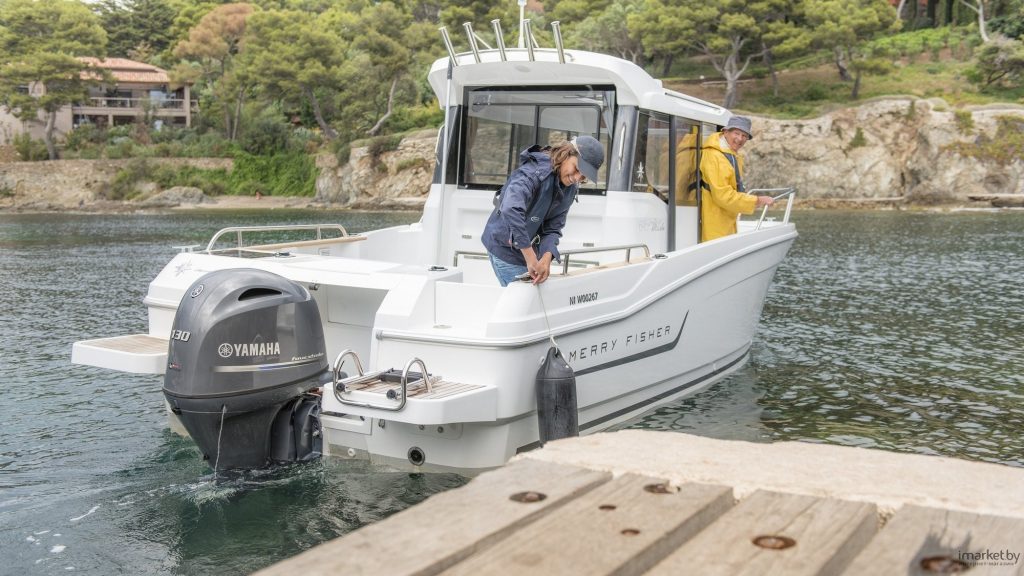 ЛОДОЧНЫЙ МОТОР YAMAHA F130 AETX в Брянске