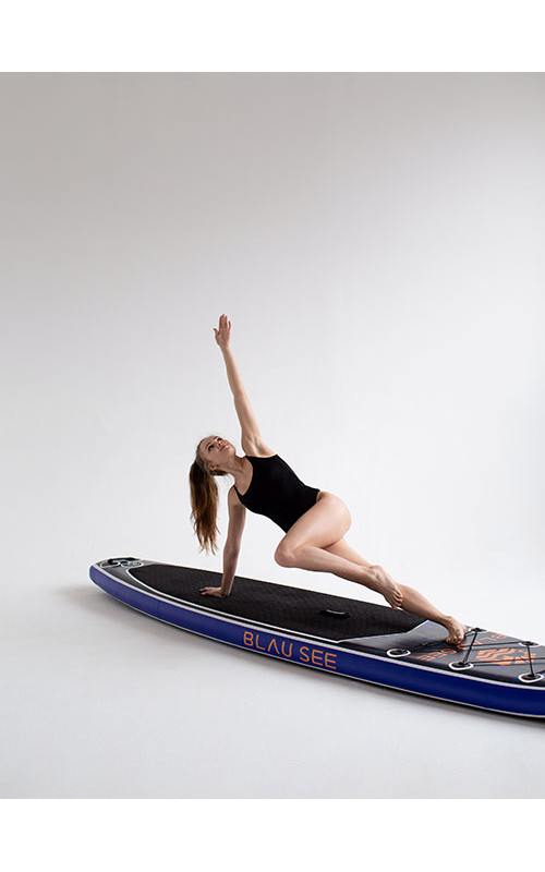 НАДУВНОЙ САП БОРД OCEAN SUNSET 12,6 в Брянске