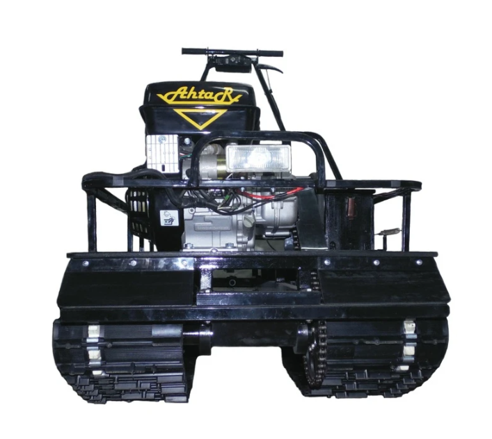 Мотобуксировщик Ahtar SL 9 с электростартером в Брянске