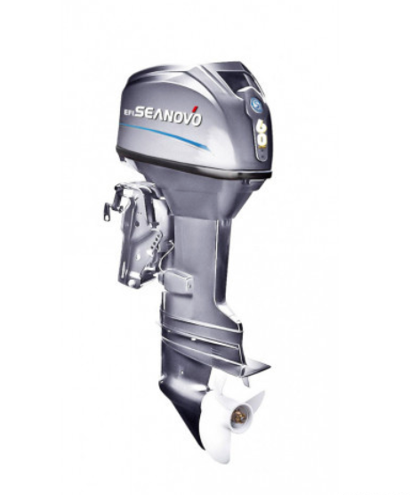 Лодочный мотор SEANOVO SNEF60HVEL-T - EFI (1,85) в Брянске