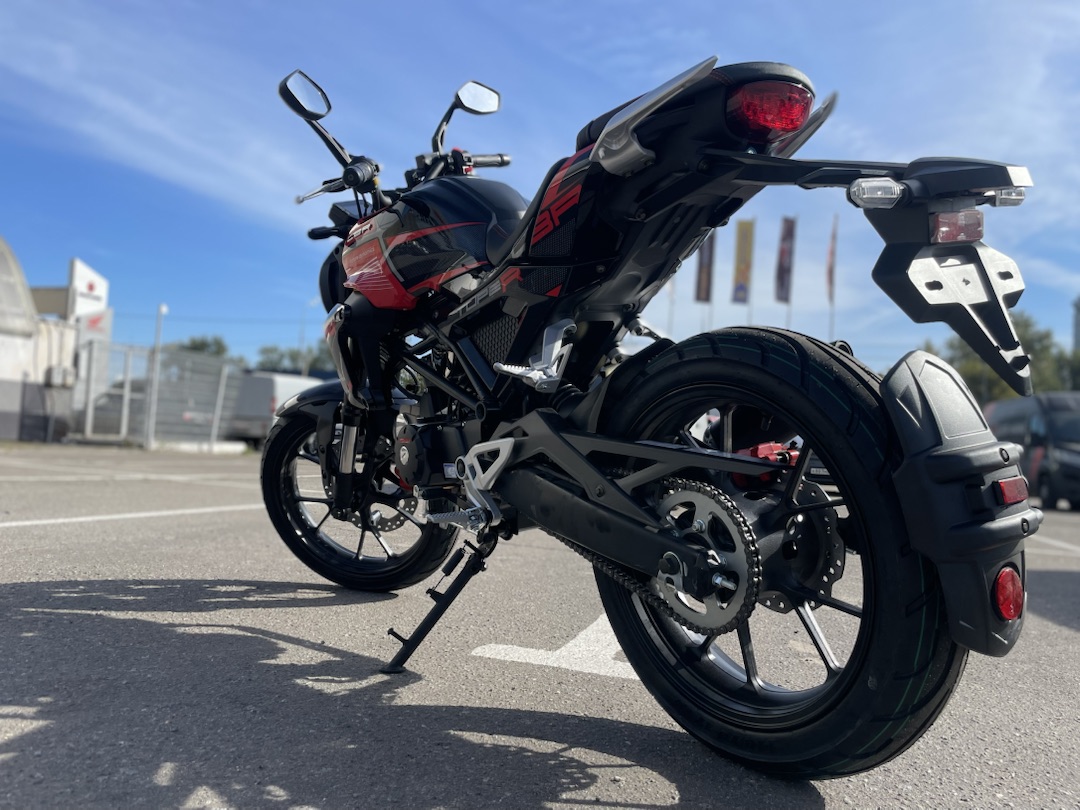 Мопед PROMAX CB150R (49) в Брянске