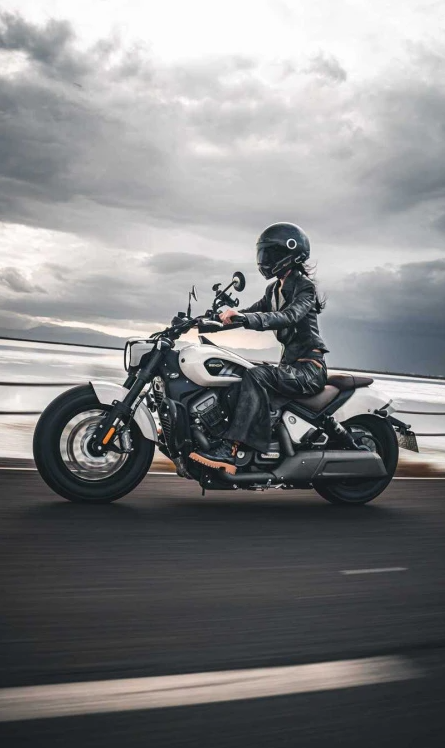 Мотоцикл Benda DarkFlag 500 Commander в Брянске