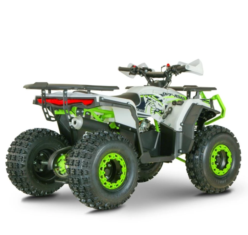 Квадроцикл YACOTA DRAGON в Брянске