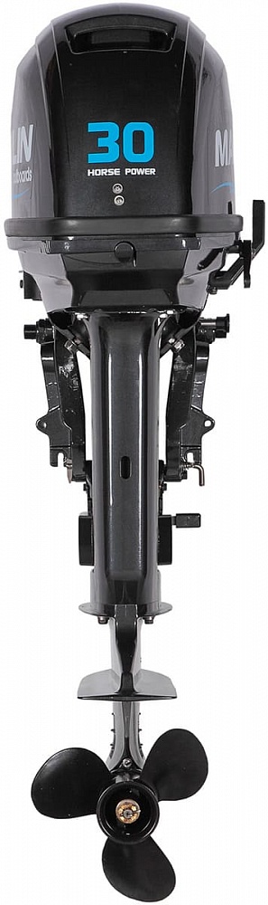Лодочный мотор MARLIN MP 30 AWRL в Брянске