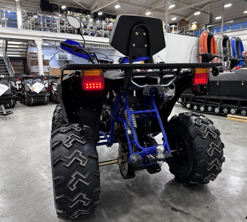 Квадроцикл GBM SHARP BIG 300 NEW PREMIUM в Брянске