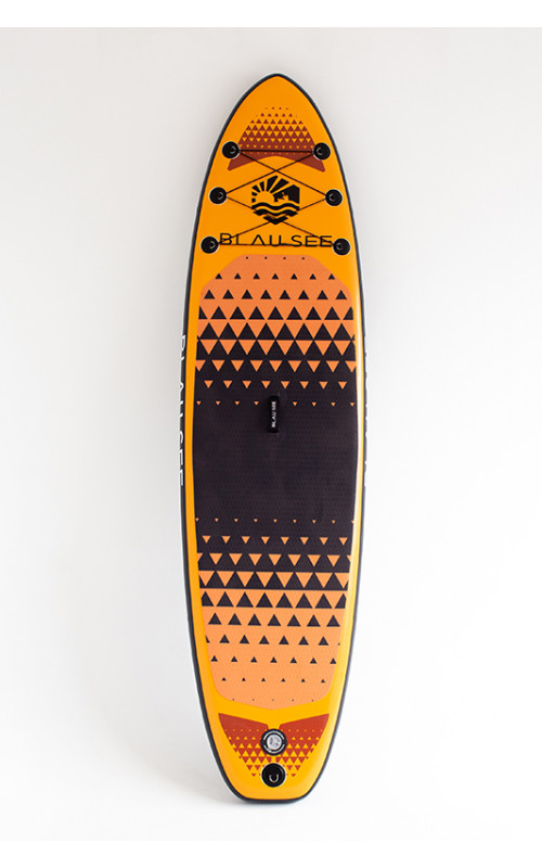 НАДУВНОЙ САП БОРД ORANGA SPACE 10,6 в Брянске