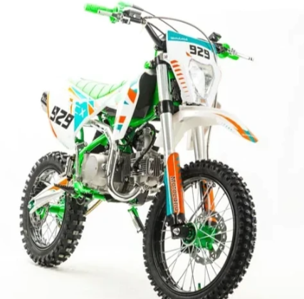 Питбайк MOTOLAND (МОТОЛЕНД) Кросс 125 TCX125 E в Брянске