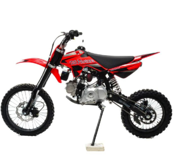 Питбайк MOTOLAND (МОТОЛЕНД) GS Motors S12 17/14 в Брянске