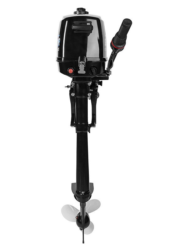 ЛОДОЧНЫЙ МОТОР GLADIATOR G3FHS в Брянске