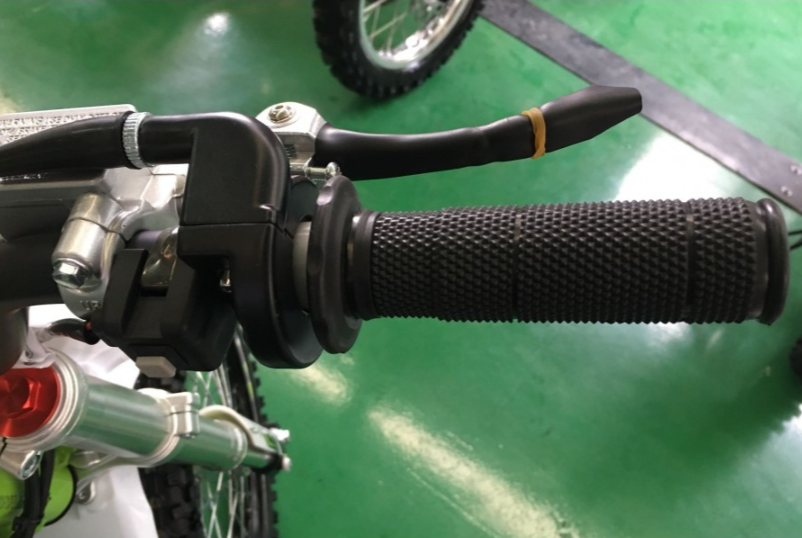 Питбайк JHLMOTO JHL Z140E (YX1P56FMJ) в Брянске