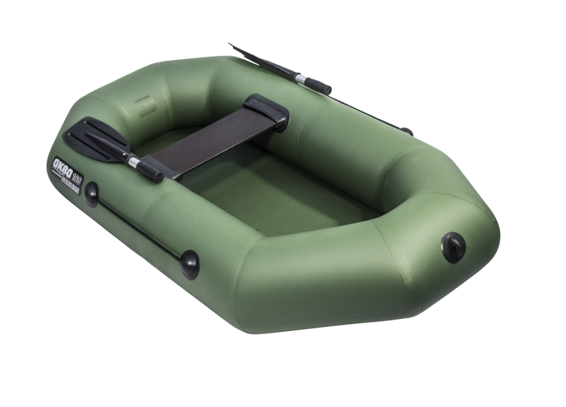  Лодка АКВА-ОПТИМА 190 в Брянске