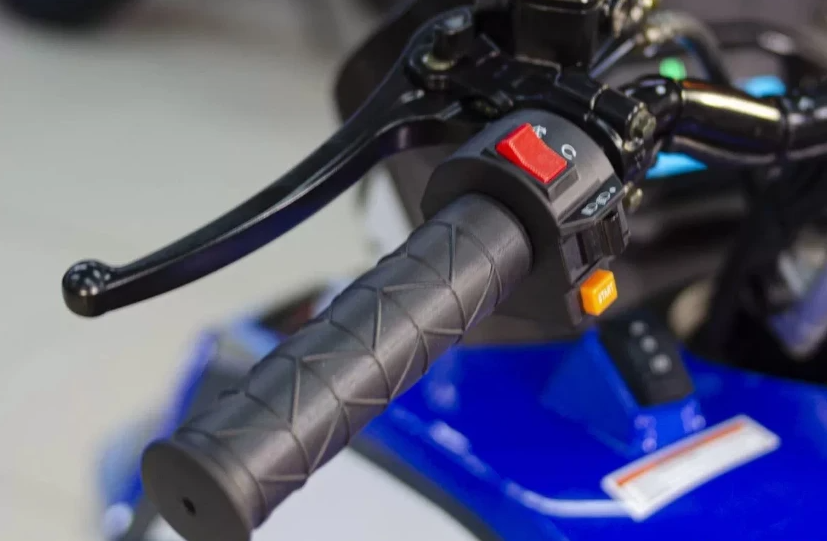 Снегоход Ataki WD 200 в Брянске Снегоход Ataki WD 200 в Брянске