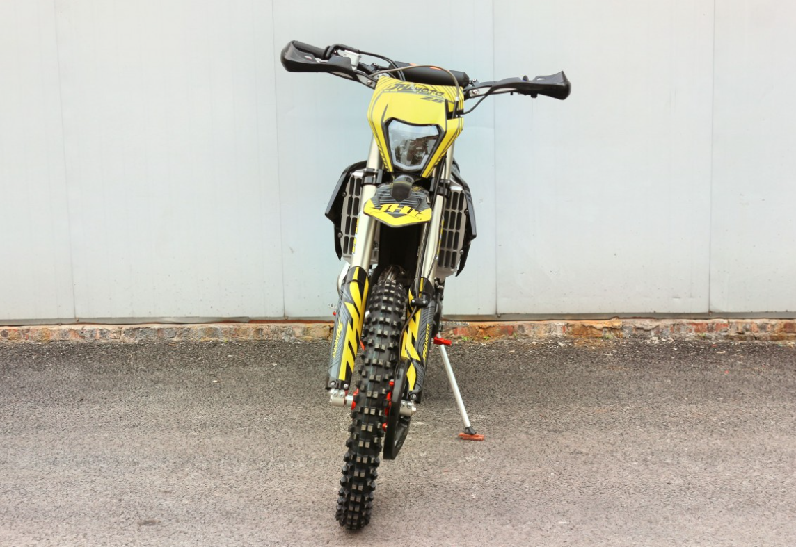 Мотоцикл JHLMOTO JHL Z8 NC300S (182-MN) в Брянске