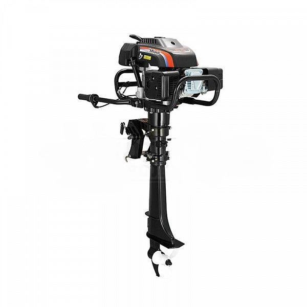 Лодочный мотор Condor XW6,5 (воздушное) в Брянске