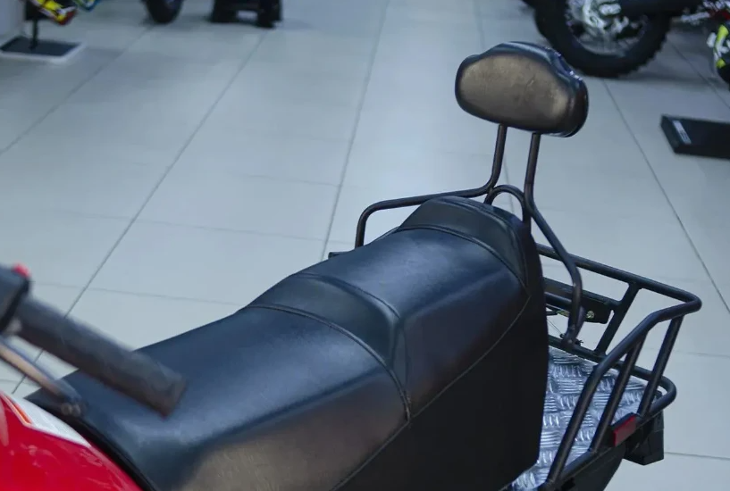 Снегоход Ataki WD 300 в Брянске Снегоход Ataki WD 300 в Брянске