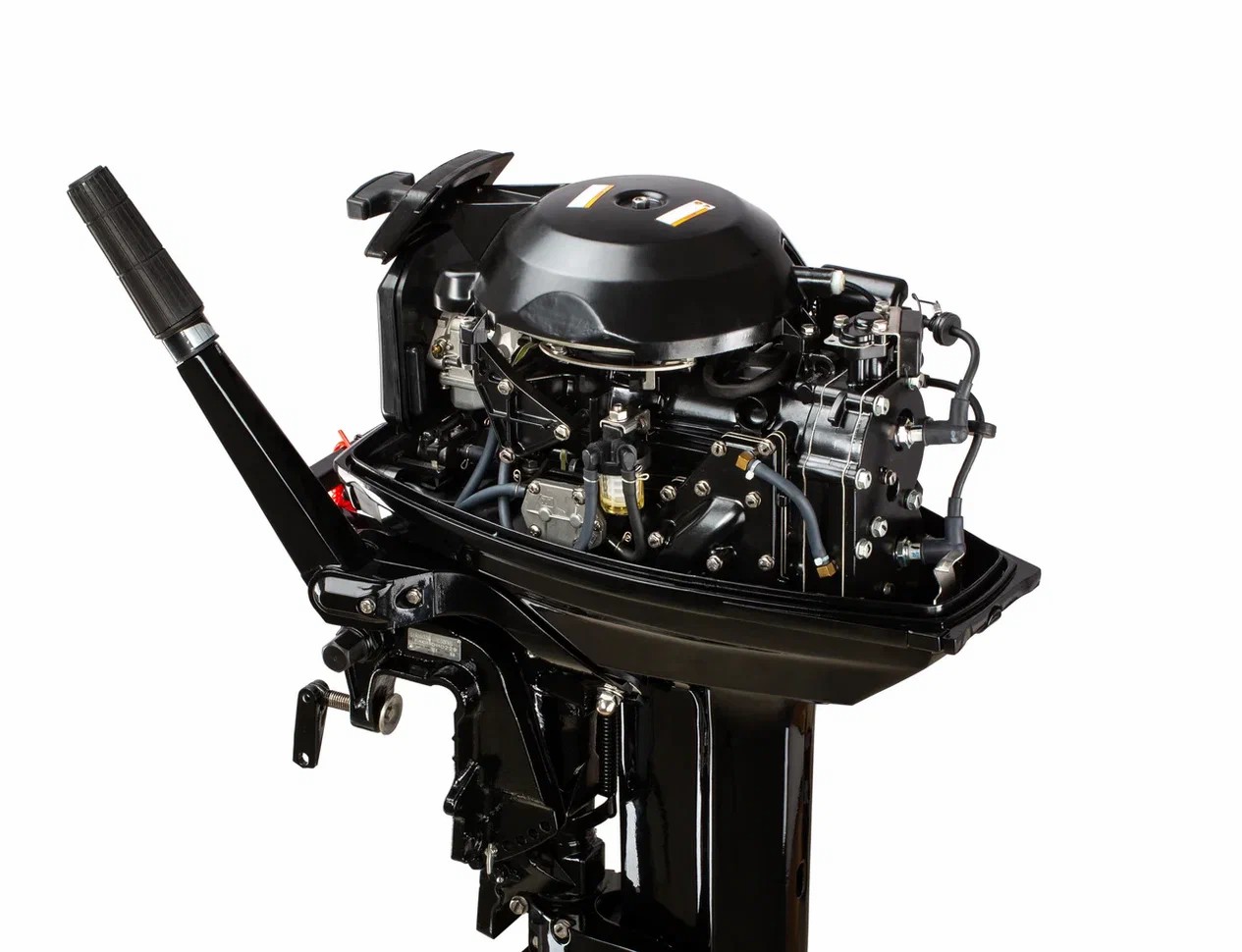 ЛОДОЧНЫЙ МОТОР GLADIATOR G30FHS в Брянске