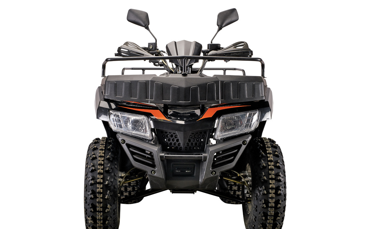 Квадроцикл YACOTA CABO 200 в Брянске