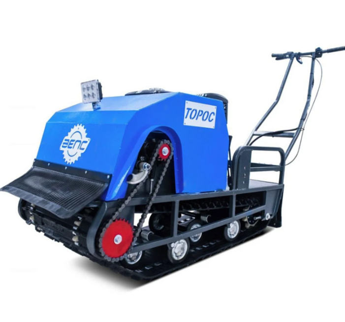 Мотобуксировщик ВЕПС WINTER «ТОРОС» 15 в Брянске