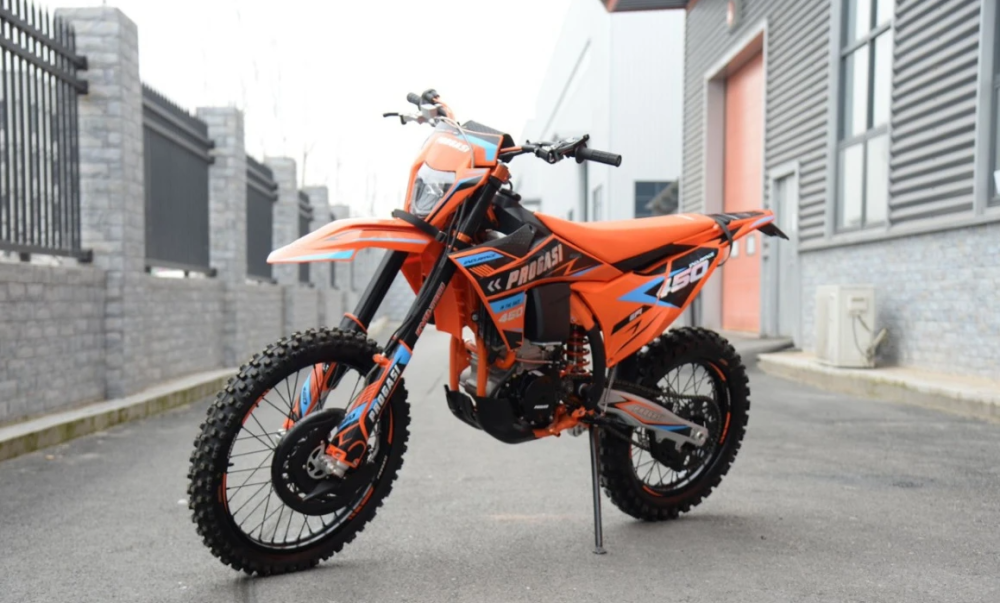 Мотоцикл Progasi Endurance 300 EFI в Брянске