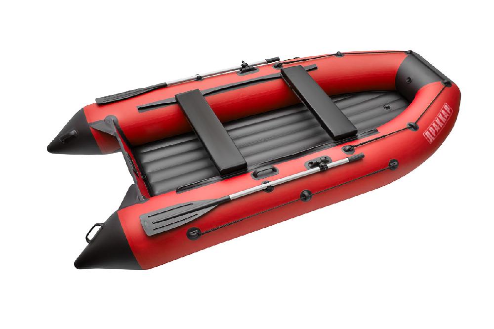 ЛОДКА ДРАККАР 3200 НДНД HANT-PRO в Брянске