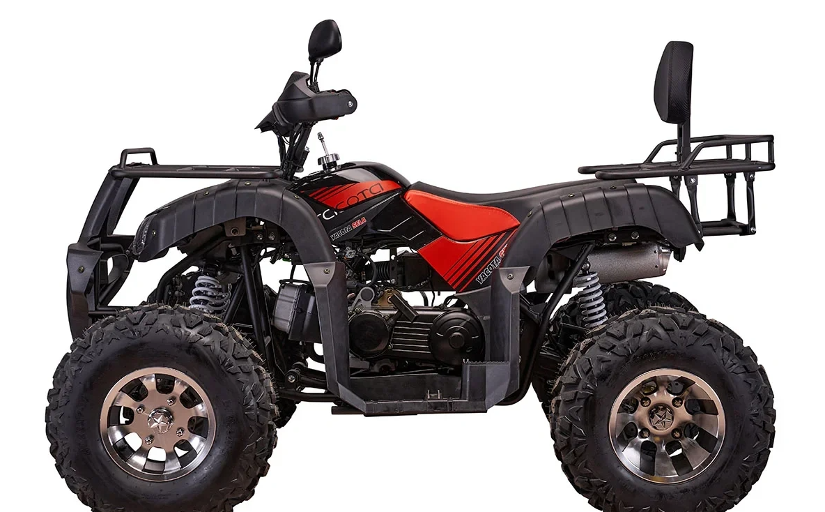 Квадроцикл YACOTA SELA 200 PRO в Брянске