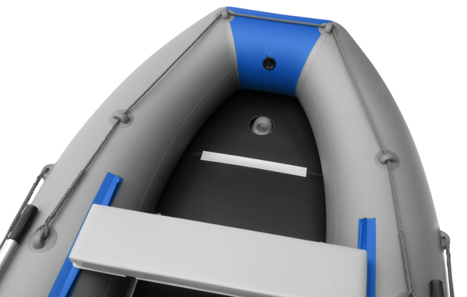 ЛОДКА ДРАККАР 3300 СК HANT в Брянске