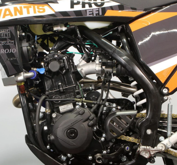 Мотоцикл Avantis Enduro 300 PRO EFI Exclusive (NC250/177MM) ARS в Брянске