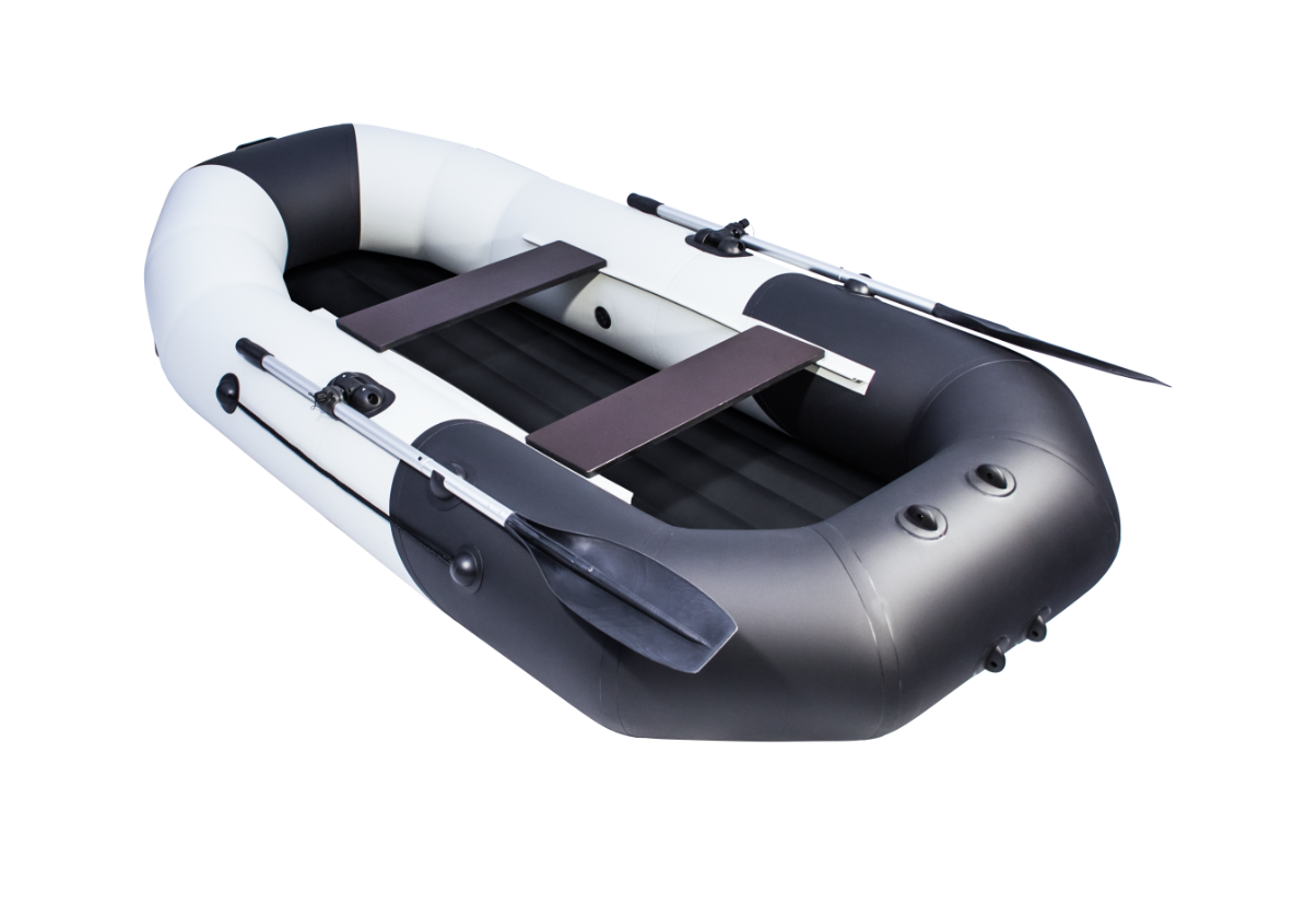 Лодка Таймень NX 270 НД в Брянске