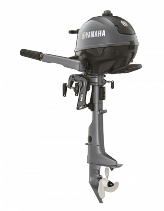Лодочный мотор YAMAHA F2.5BMHS в Брянске