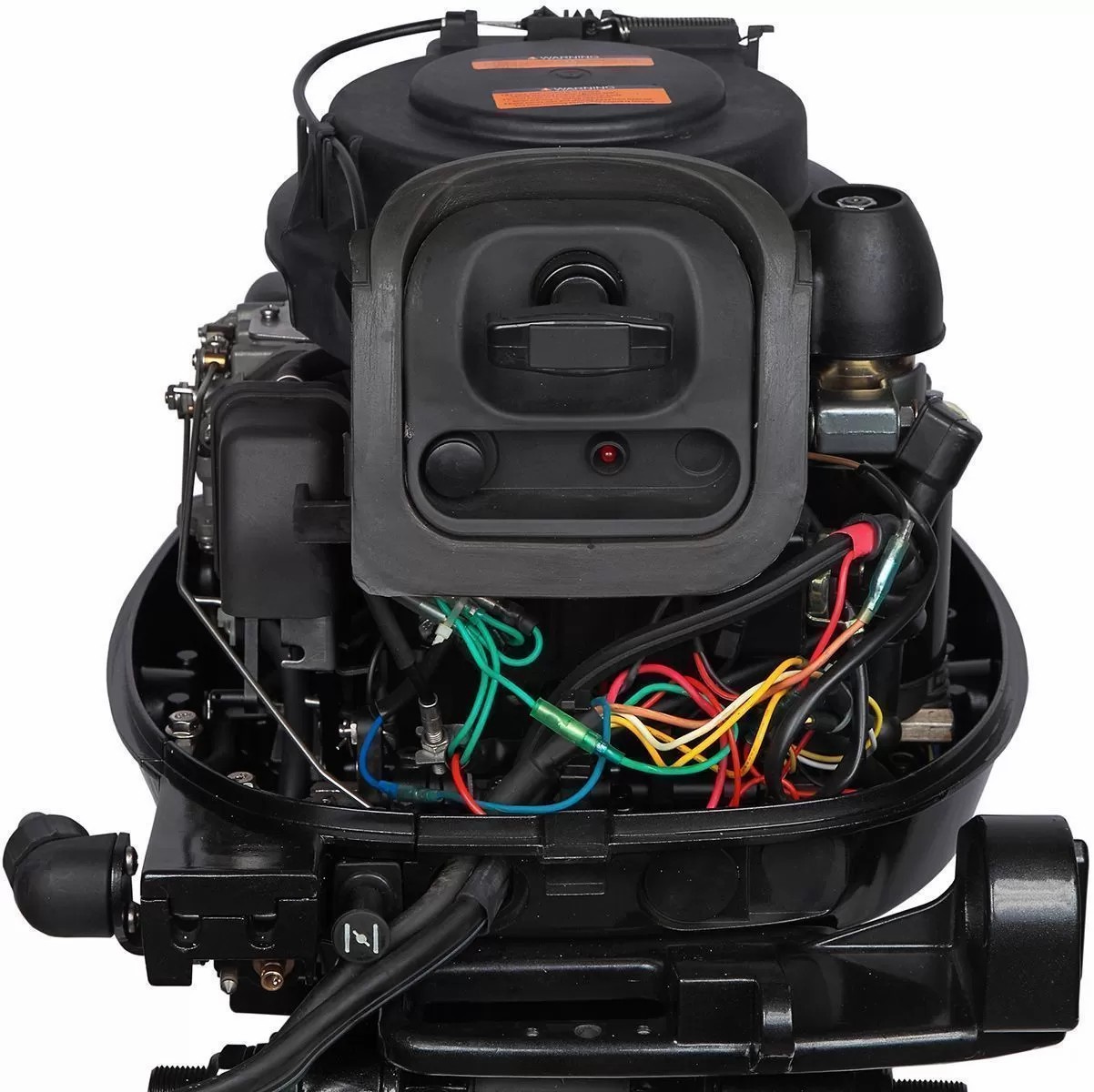 Лодочный мотор MARLIN MF 9.9 AMHS в Брянске