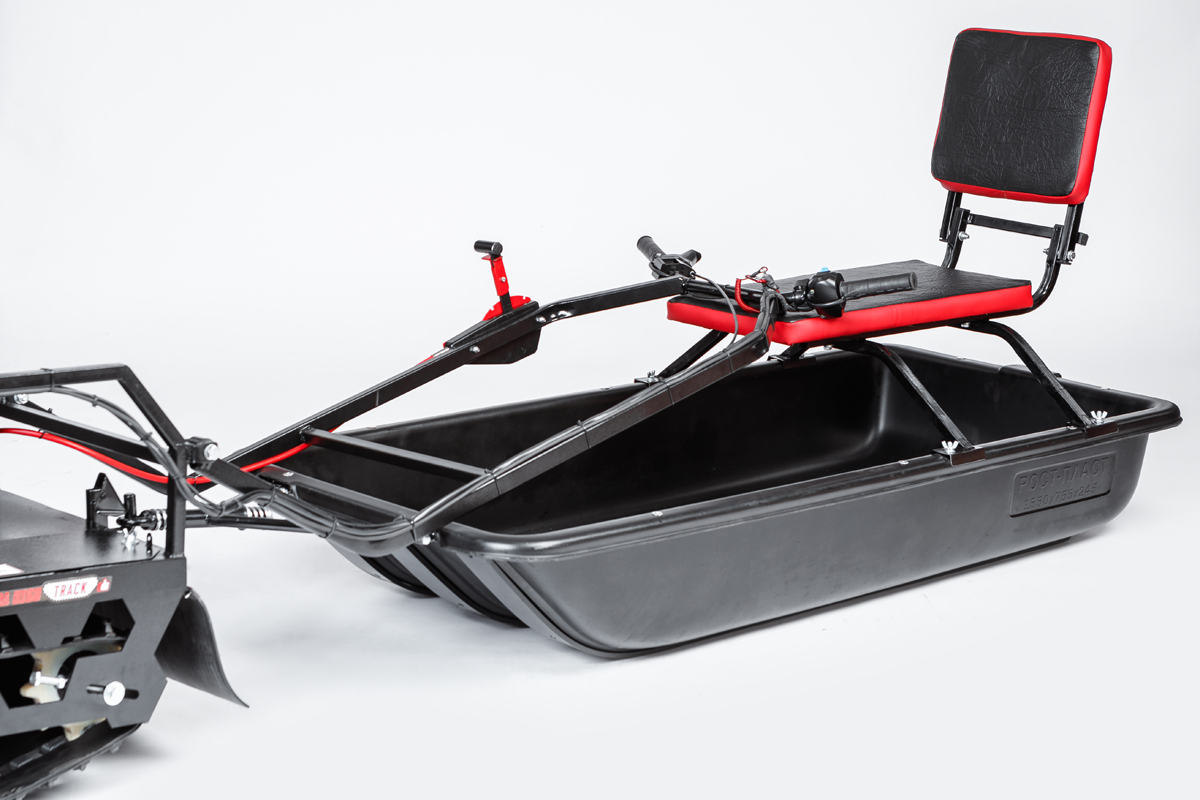 СИДЕНИЕ ДЛЯ САНЕЙ в Брянске