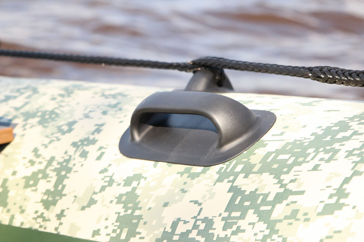 Лодка MISHIMO PRO 335 в Брянске