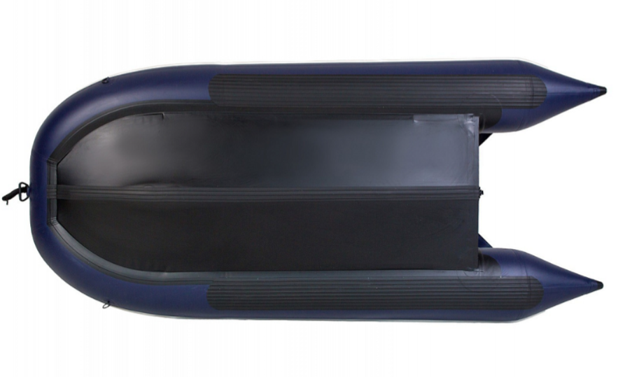 НАДУВНАЯ ЛОДКА GLADIATOR B330AD в Брянске