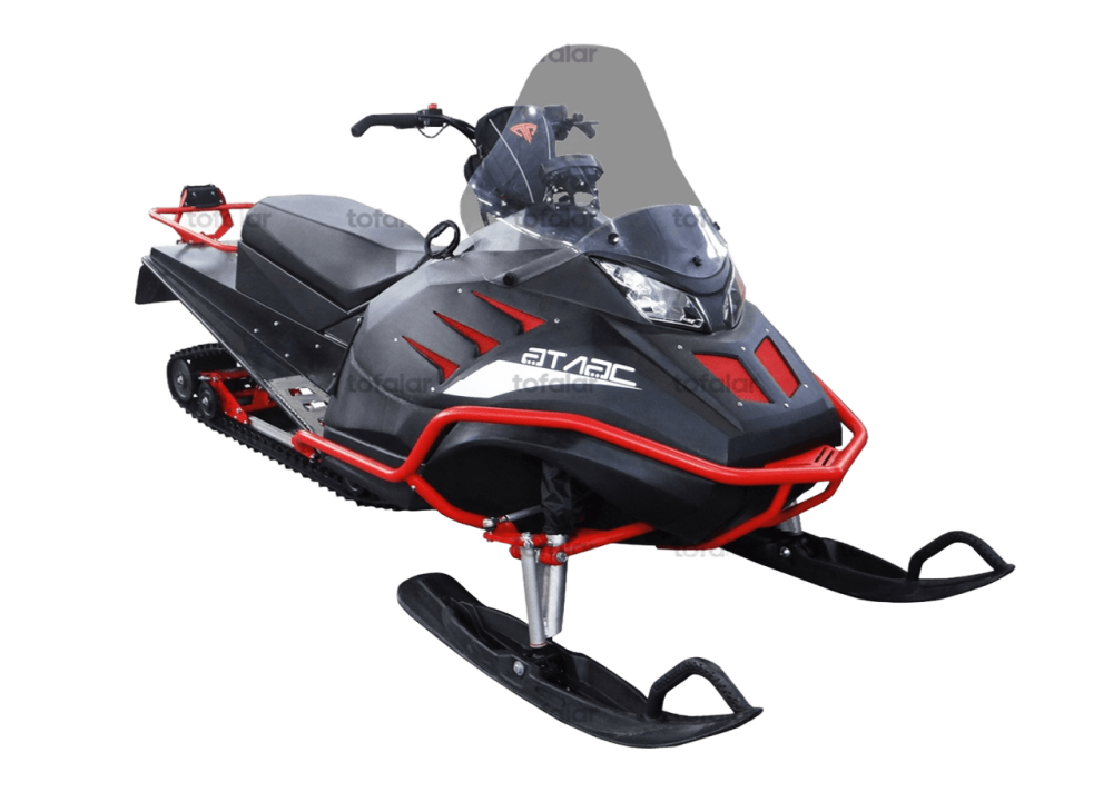 Снегоход ТОФАЛАР АТЛАС 500 в Брянске Снегоход ТОФАЛАР АТЛАС 500 в Брянске