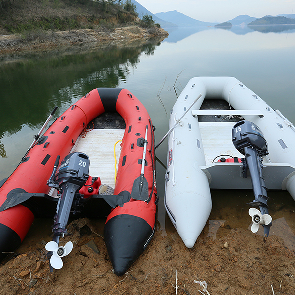 ЛОДОЧНЫЙ МОТОР ALLFA CG Т15 в Брянске