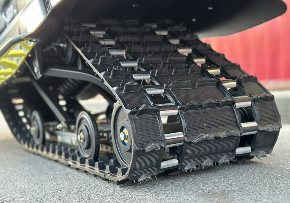 Снегоход РМ TIKSY 500 4Т в Брянске Снегоход РМ TIKSY 500 4Т в Брянске