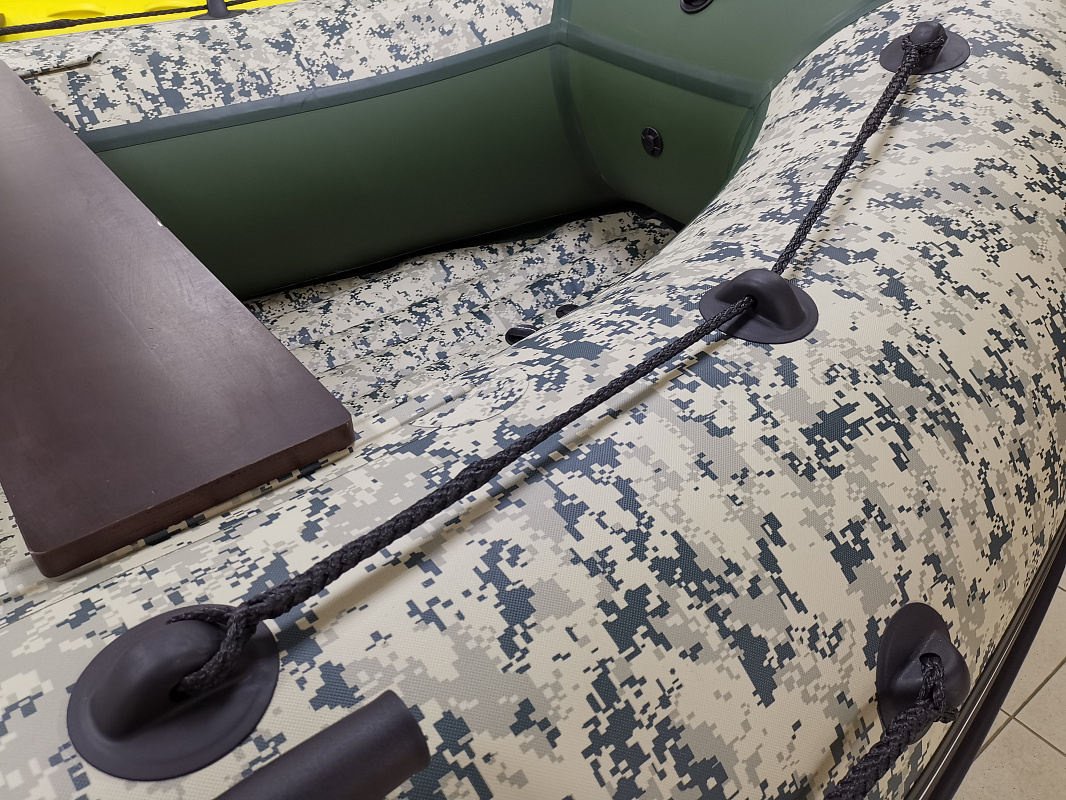 Лодка MISHIMO SPORT 400 в Брянске