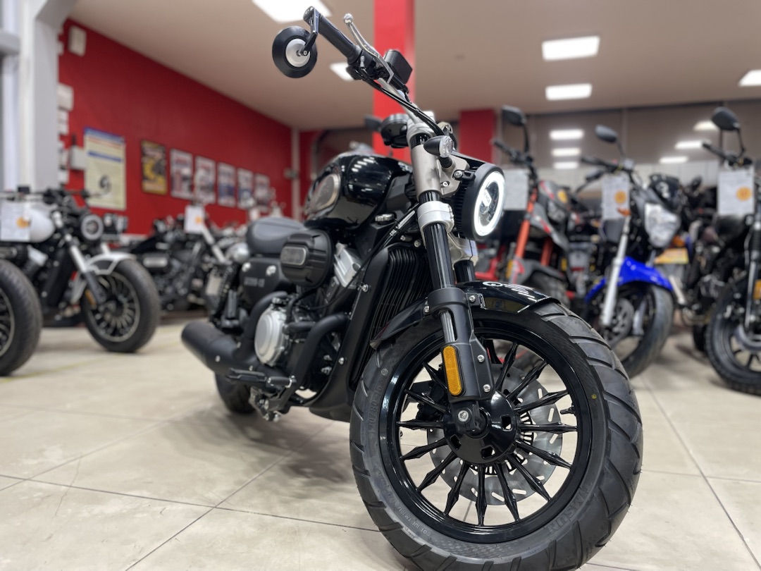 Мотоцикл Benda Chinchilla 300 в Брянске