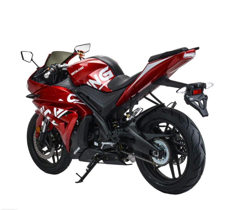 Мотоцикл MOTOLAND (МОТОЛЕНД) R1 300 в Брянске