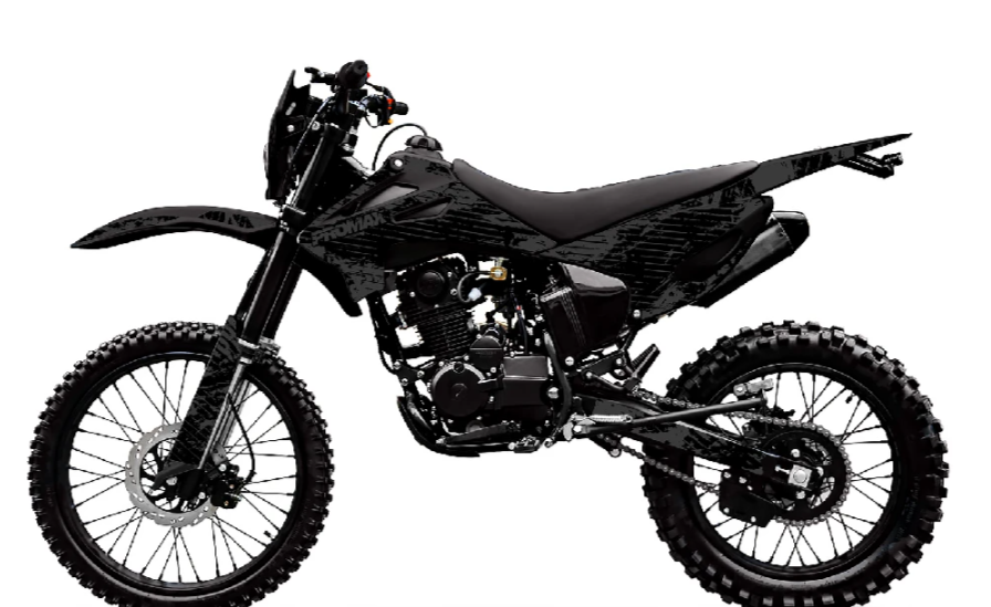 Кроссовый мотоцикл PROMAX ARMY 250 в Брянске