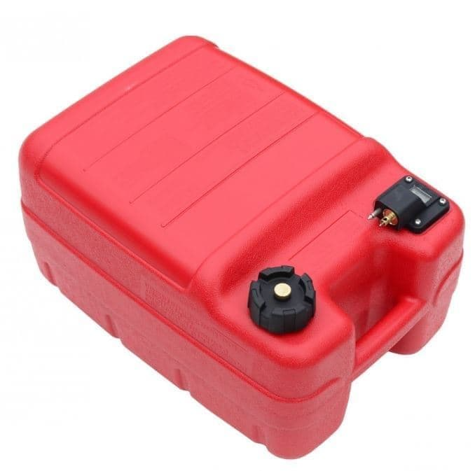 БАК ТОПЛИВНЫЙ 24 ЛИТРА ДЛЯ КАТЕРОВ И ЛОДОК в Брянске