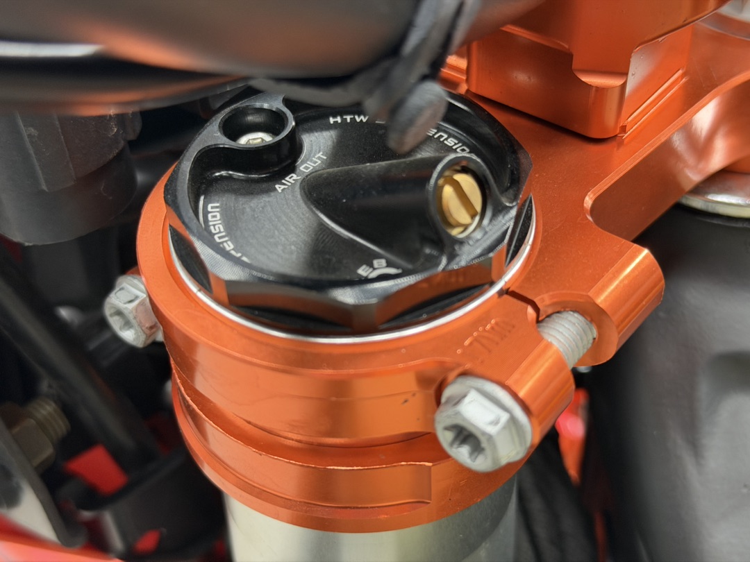 Кроссовый мотоцикл PROMAX HELLCAT NC450S EFI в Брянске